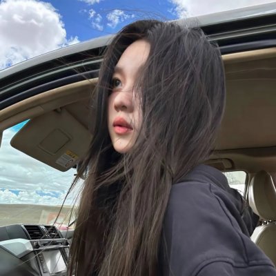 模特魅影